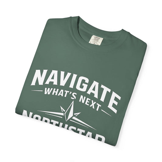 Company Slogan T-shirt