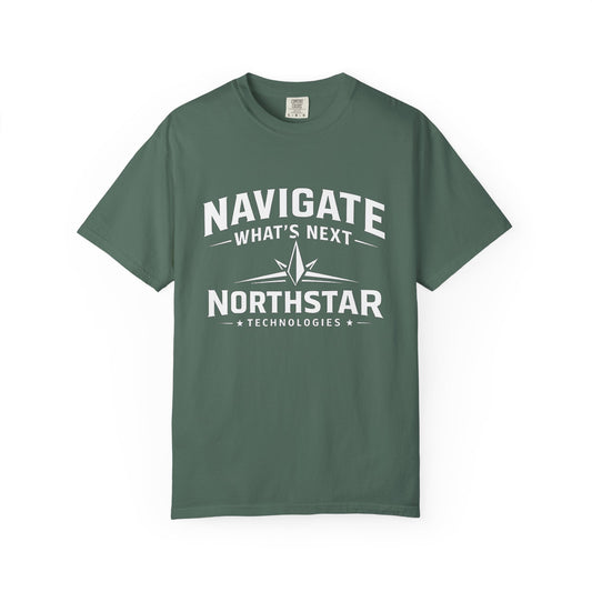 Company Slogan T-shirt