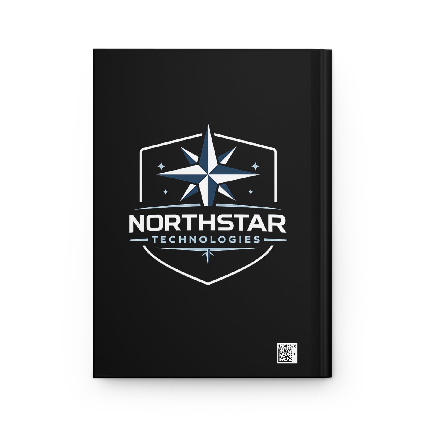Hardcover Journal