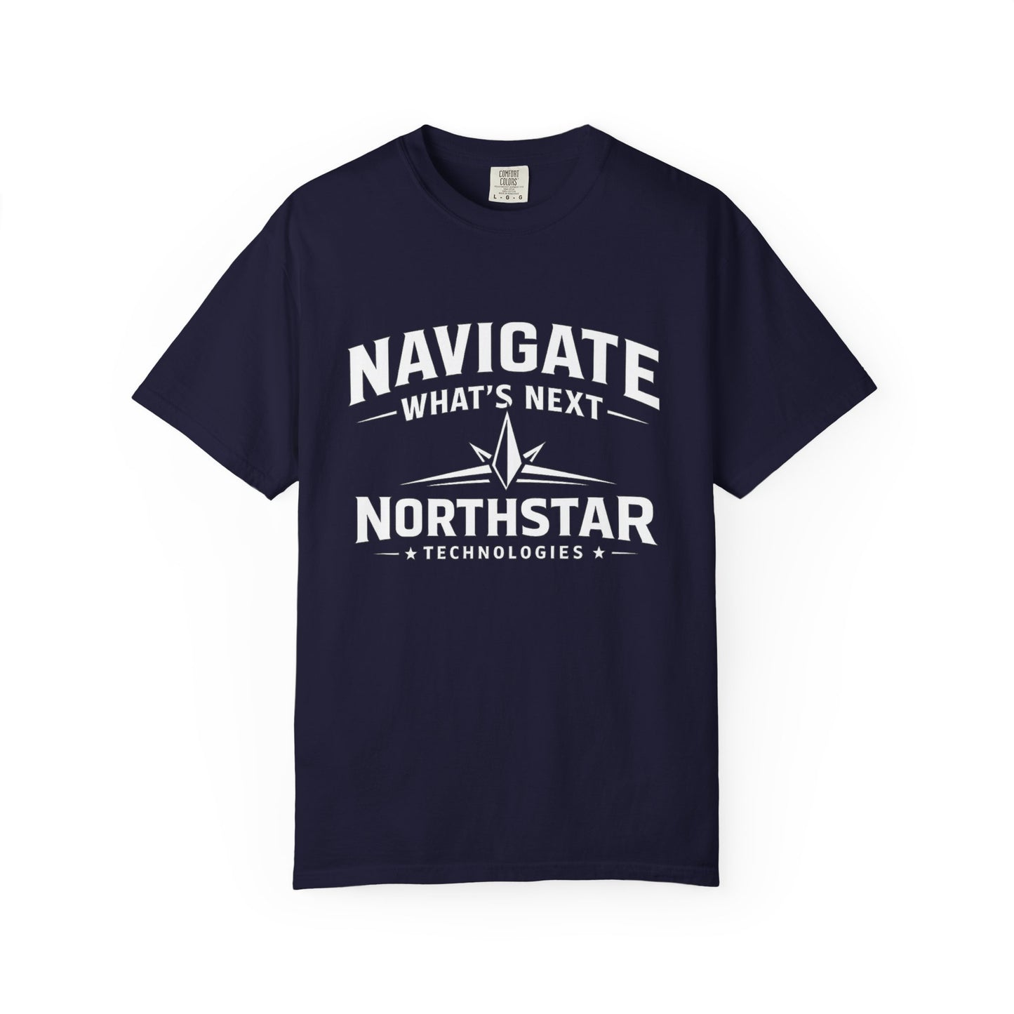 Company Slogan T-shirt