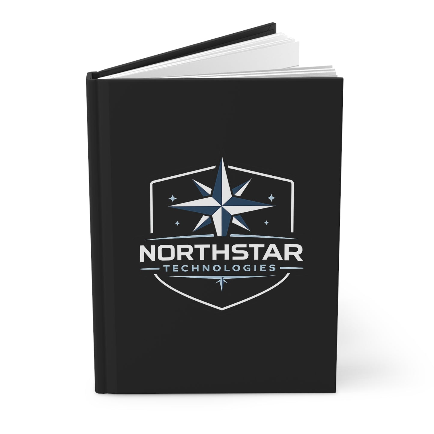 Hardcover Journal