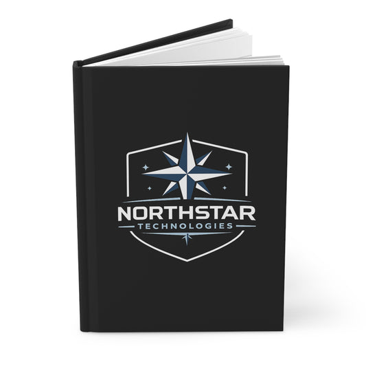 Hardcover Journal