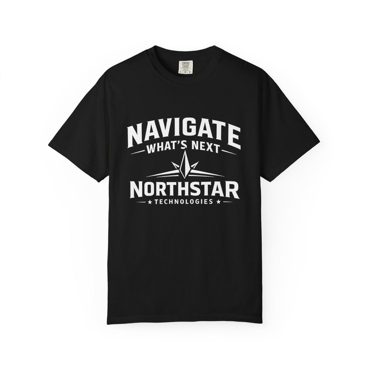 Company Slogan T-shirt