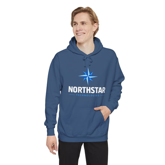 Company Logo Sweatshirt - Navy