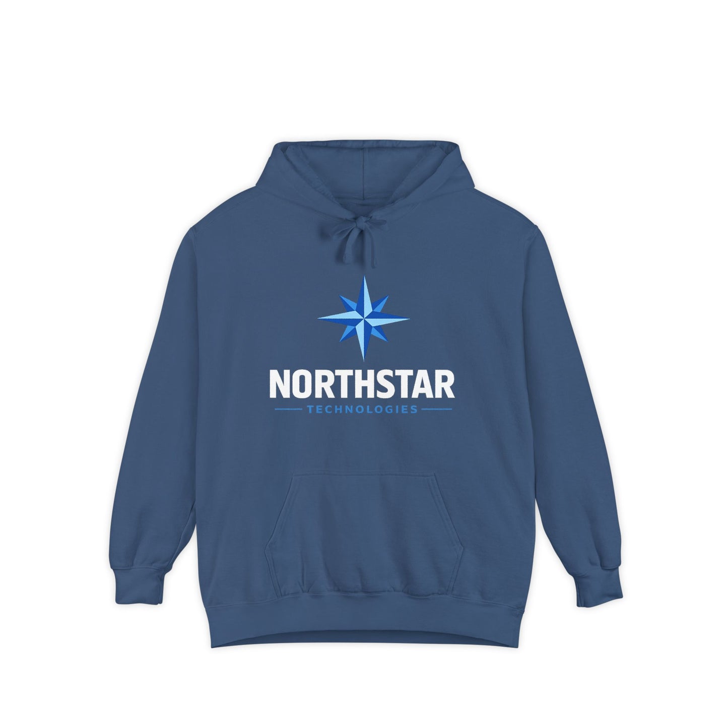 Company Logo Sweatshirt - Navy