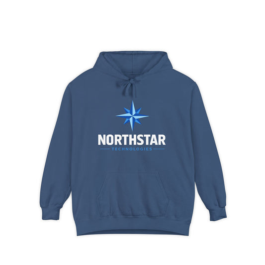 Company Logo Sweatshirt - Navy