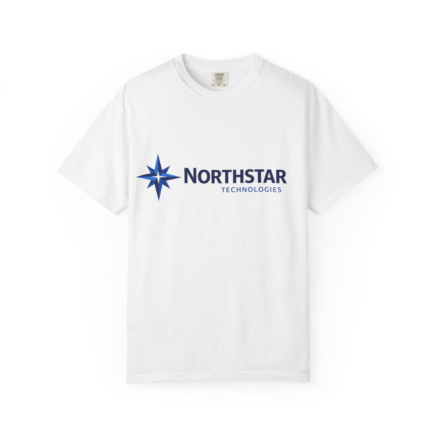 Company Logo T-shirt
