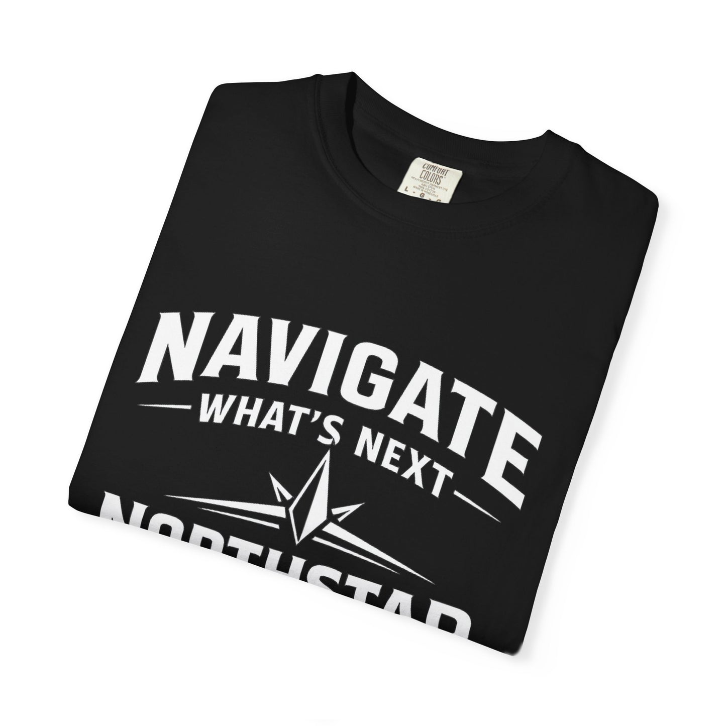 Company Slogan T-shirt