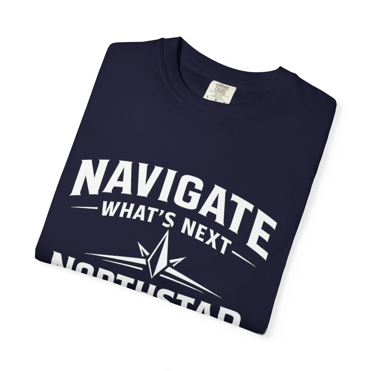 Company Slogan T-shirt