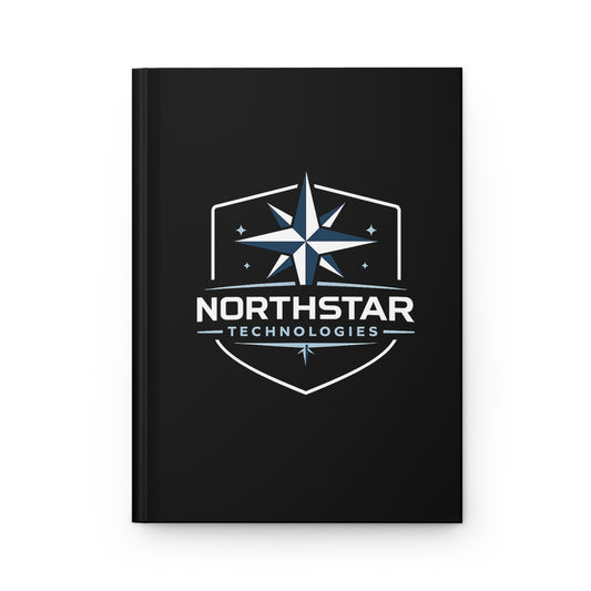 Hardcover Journal